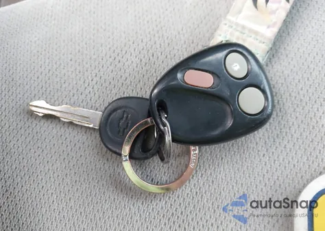 2007 Chevrolet Trailblazer Ls z USA, uszkodzony, nr VIN 1GNDT13S872220973